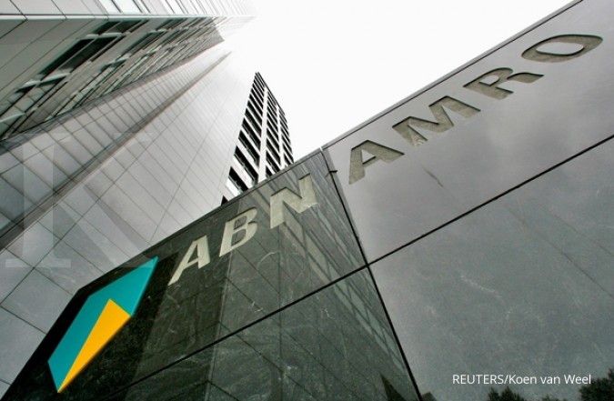 ABN Amro Mengakuisisi Bank Swasta di Jerman Senilai € 672 Juta