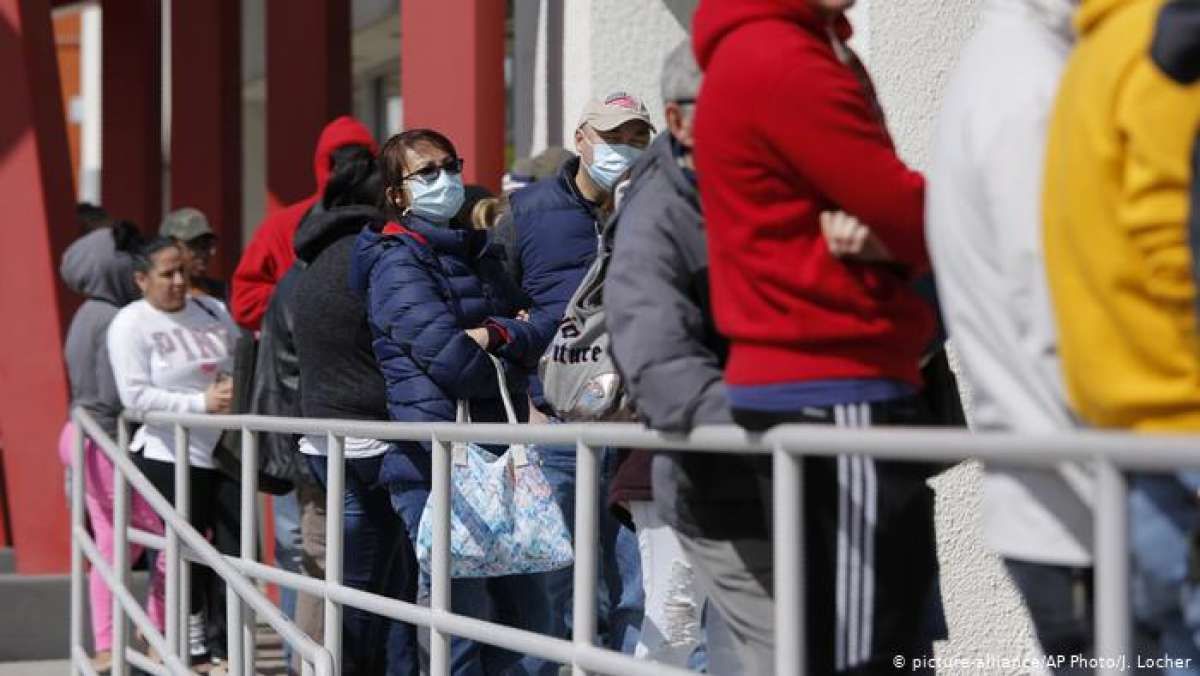 Tahun Ini Diperkirakan Ada 207 Juta Orang Nganggur, Pemulihan Lama Pasar Kerja Global
