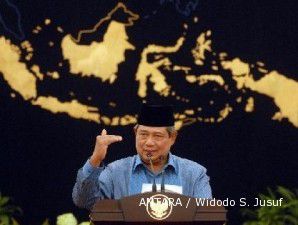 SBY: Parpol yang tidak menaati nota kesepakatan politik, keluar dari koalisi