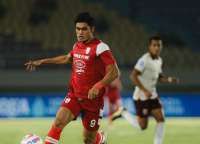 Link Live Streaming Persis Solo vs Dewa United di BRI Liga 1 Pukul 19.00 WIB