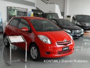 ASII dan GGRM menjadi dua bluechips yang paling banyak dilepas di sesi II