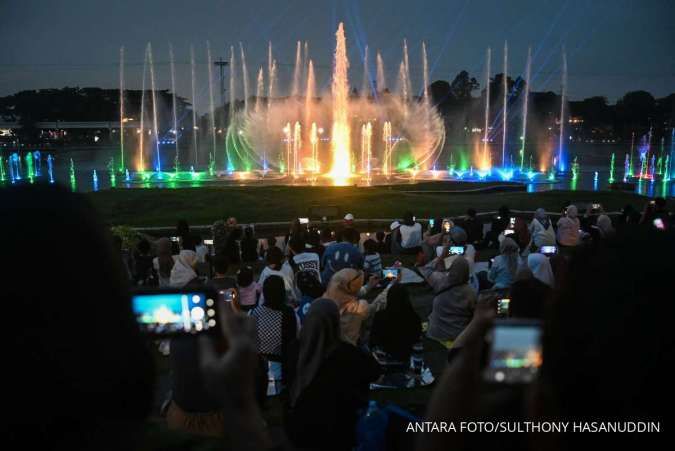 Selamat Tahun Baru 2026, Kirimkan Ucapan Tahun Baru untuk Teman & Tetangga
