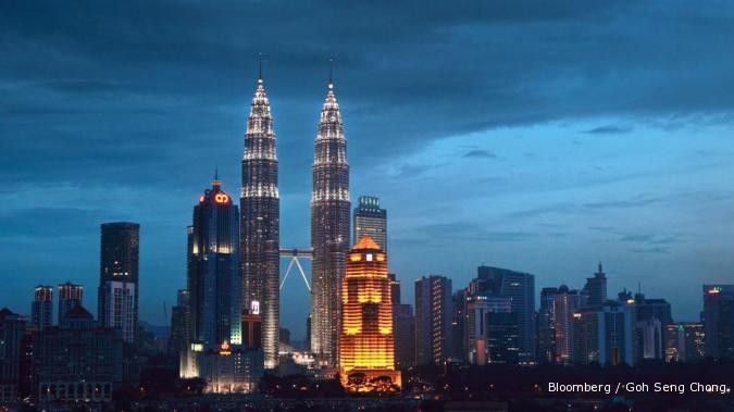 Malaysia mengantisipasi rencana pembatasan impor