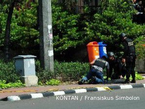 Kematian Osama pelajaran bagi intelijen Indonesia