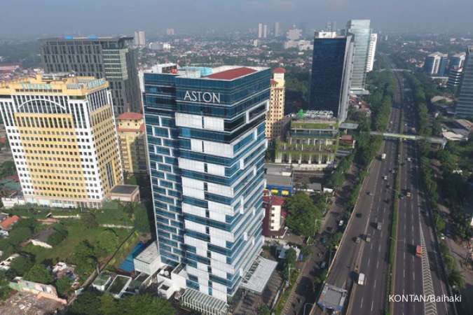 Usai Tak Jadi Ibu Kota, Jakarta Kehilangan Potensi Ekonomi Hingga Rp 40 Triliun
