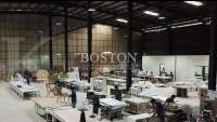 Boston Furniture Industries mulai IPO hari ini dengan target dana Rp 40 miliar
