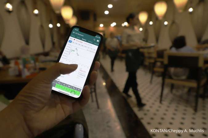 Asing Lanjutkan Net Buy Rp 432 Miliar, Cek Saham yang Banyak Diborong, Rabu (6/8)