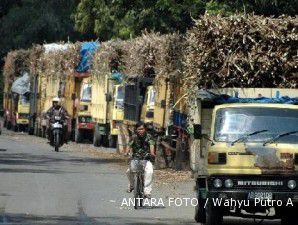 Pemerintah akan audit teknologi industri gula