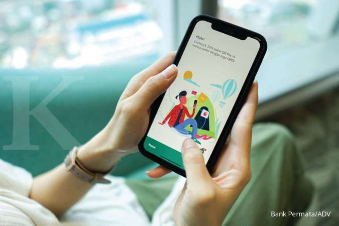 Kontan - Bank Permata ADV Online