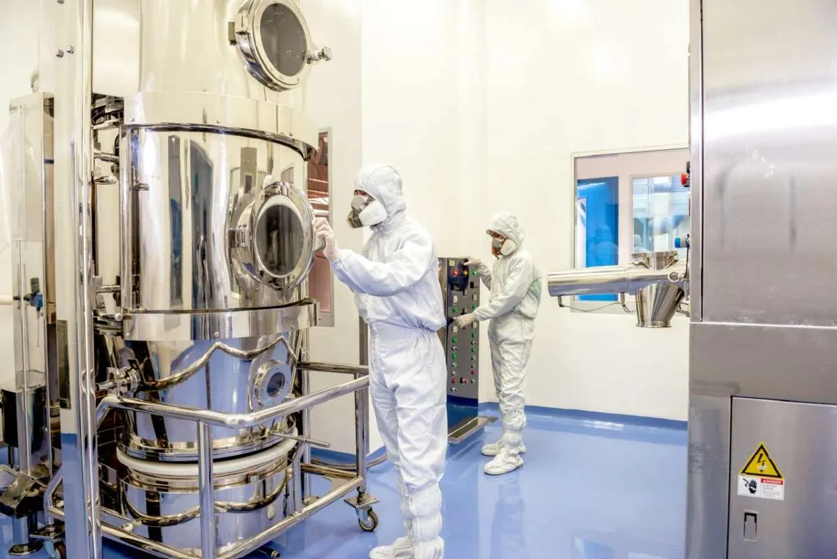 Kimia Farma (KAEF) Targetkan Kinerja Positif di 2025, Ini Strateginya