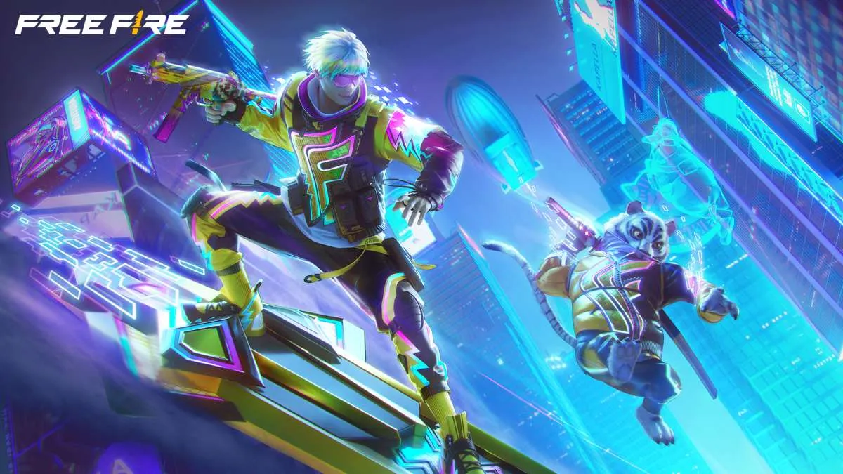 Kode Redeem FF Hari ini 2 November 2022, Deretan Skin Keren ini Mungkin Belum Diklaim