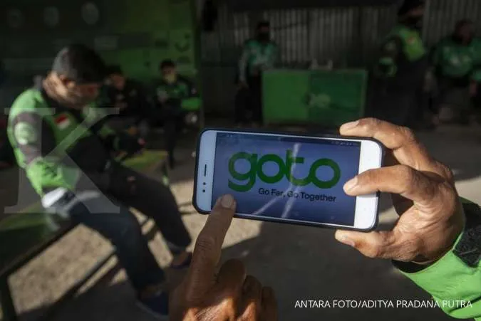 Indonesia's GoTo Posts Q1 Adjusted EBITDA at $6.28 Million