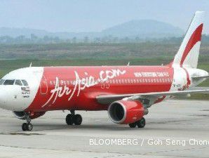 AirAsia hadirkan layanan Fly-Thru