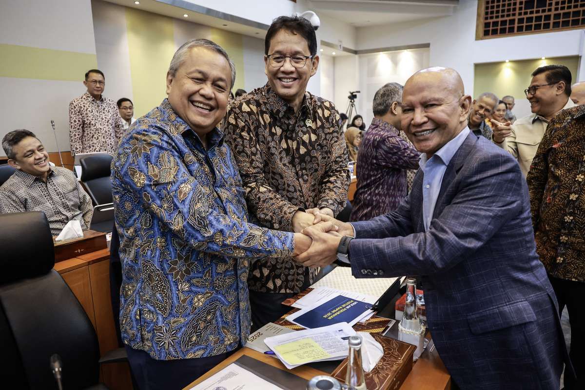 Alhamdulillah, Pemerintah Bakal Menambah Bantuan Sosial Minyak 2 Liter