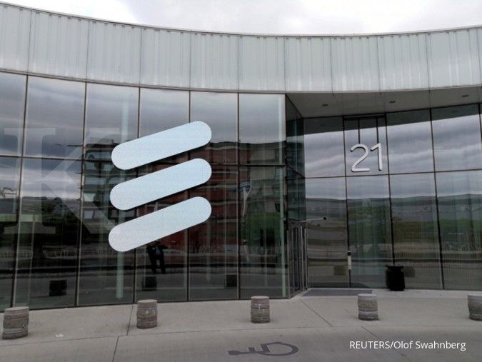 Terkait Penyuapan Negara Islam di Irak, Ericsson Prediksi Bakal Didenda Regulator AS
