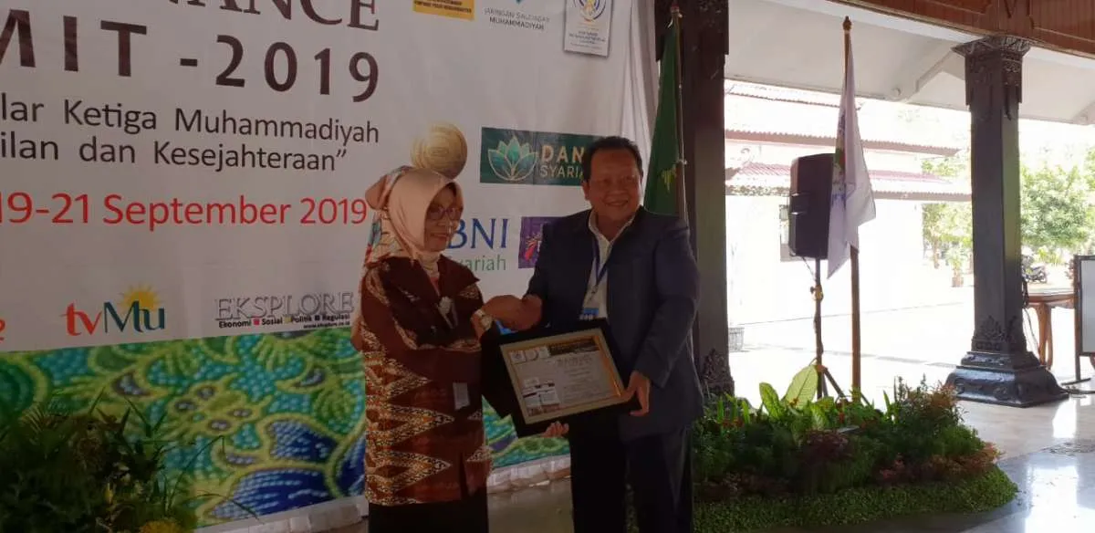 Hingga Agustus penyaluran pembiayaan ultra mikro lewat koperasi Rp 704 miliar