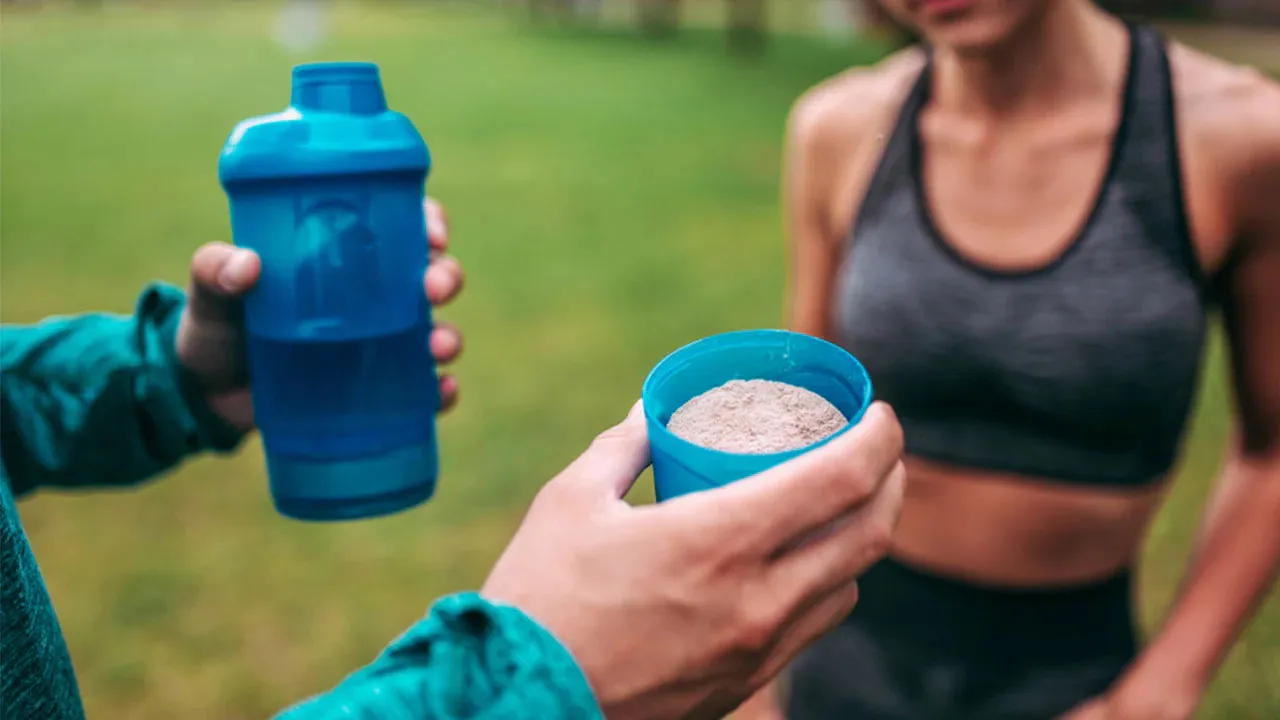 pulihkan otot pasca olahraga berat