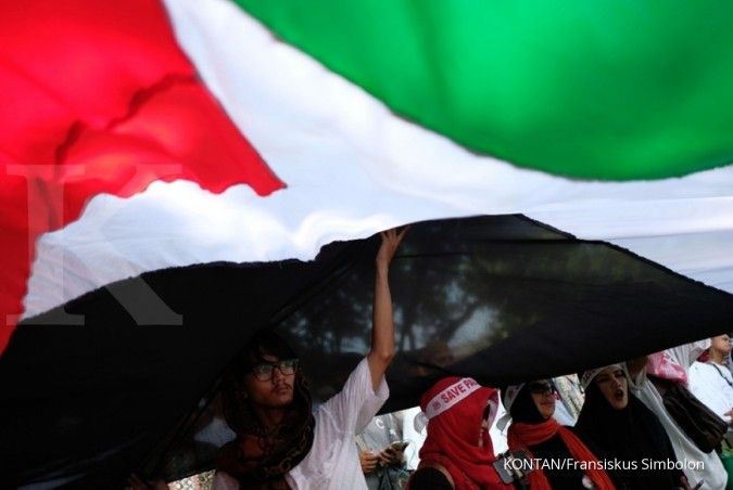 Netanyahu: Palestina harus hadapi kenyataan 