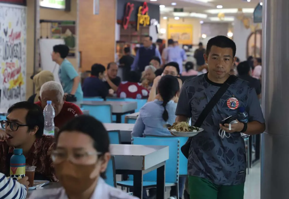 Pajak Penghasilan Naik 45%, Pemerintah Bidik Penerimaan PPh 21 Rp 313,5 triliun