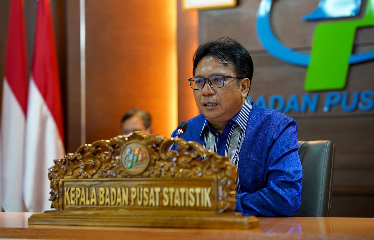 Inflasi Inti 2022 Bisa Menembus 4%