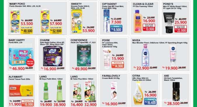 Promo JSM Alfamart 14-21 April 2022