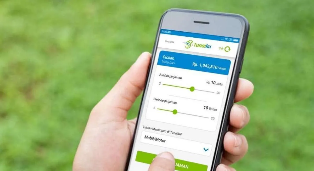 5 Tips Memilih Pinjaman Online Terbaik buat Pemula