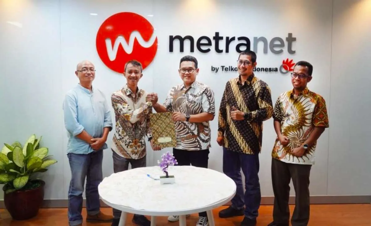 RUN System menjadi Solusi untuk Memperkuat Pengendalian Internal di Anak Usaha Telkom