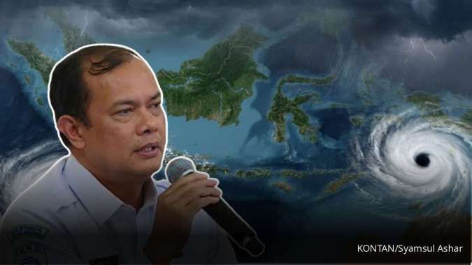 BMKG: Waspada Kondisi Cuaca Selama Periode Mudik Lebaran