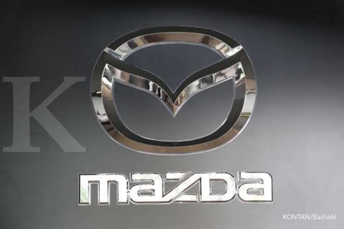 The Mazda Assembly Plant will be Built in West Java.