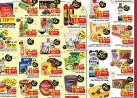 Promo JSM Superindo 7-9 Maret 2025: Beli 1 Gratis 1 Biskuit, Nata De Coco, Es Krim