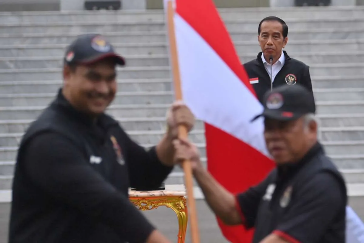 Ini Daftar Lengkap Atlet Peraih Medali Indonesia di Asian Games 2022 Hangzhou
