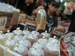 DPR : Ekspor CPO harus dikurangi agar harga minyak sayur stabil