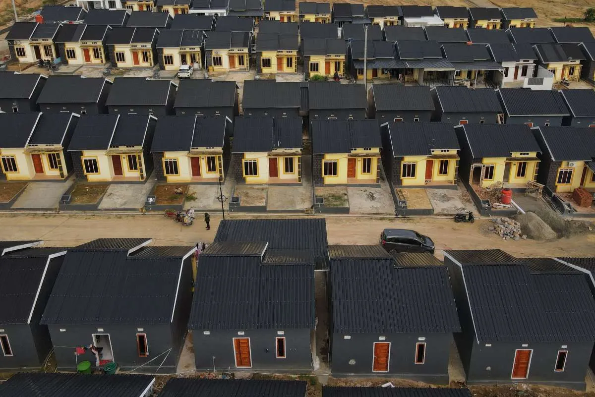 Dukung Program 3 Juta Rumah, Perbankan Tancap Gas Kejar Penyaluran KPR FLPP 