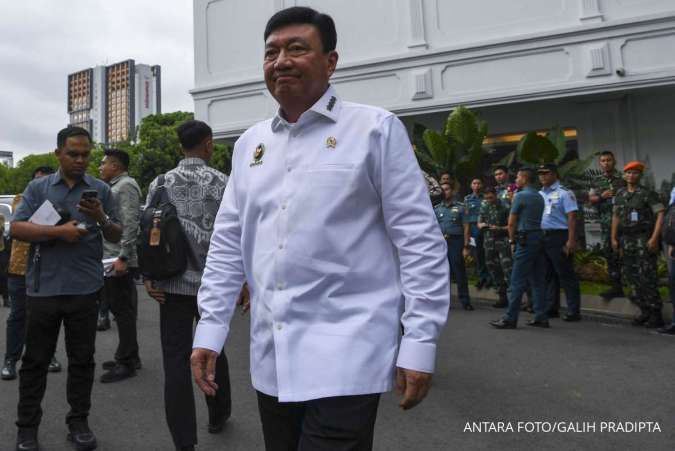 Satgas Premanisme Resmi Dibentuk, Ini Tujuannya