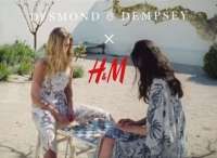 China ancam H&M gara-gara perselisihan kapas 