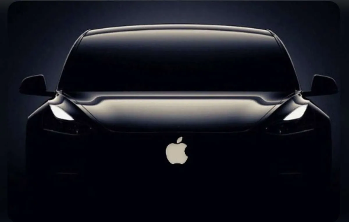 Apple mulai mencari pemasok baterai untuk mobil listrik buatannya