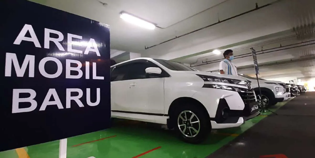 Dorong daya beli, Menperin usulkan pajak mobil baru 0% sampai Desember 2020