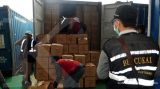 Bea Cukai Akui Tak Bisa Awasi Semua Pintu Masuk Barang Ilegal