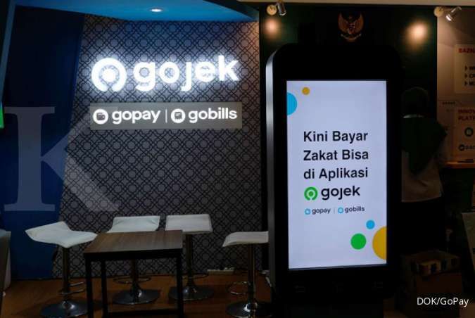 Fokus GoPay di 2021: Meningkatkan Layanan Fintech di Dalam dan di Luar Ekosistem Gojek