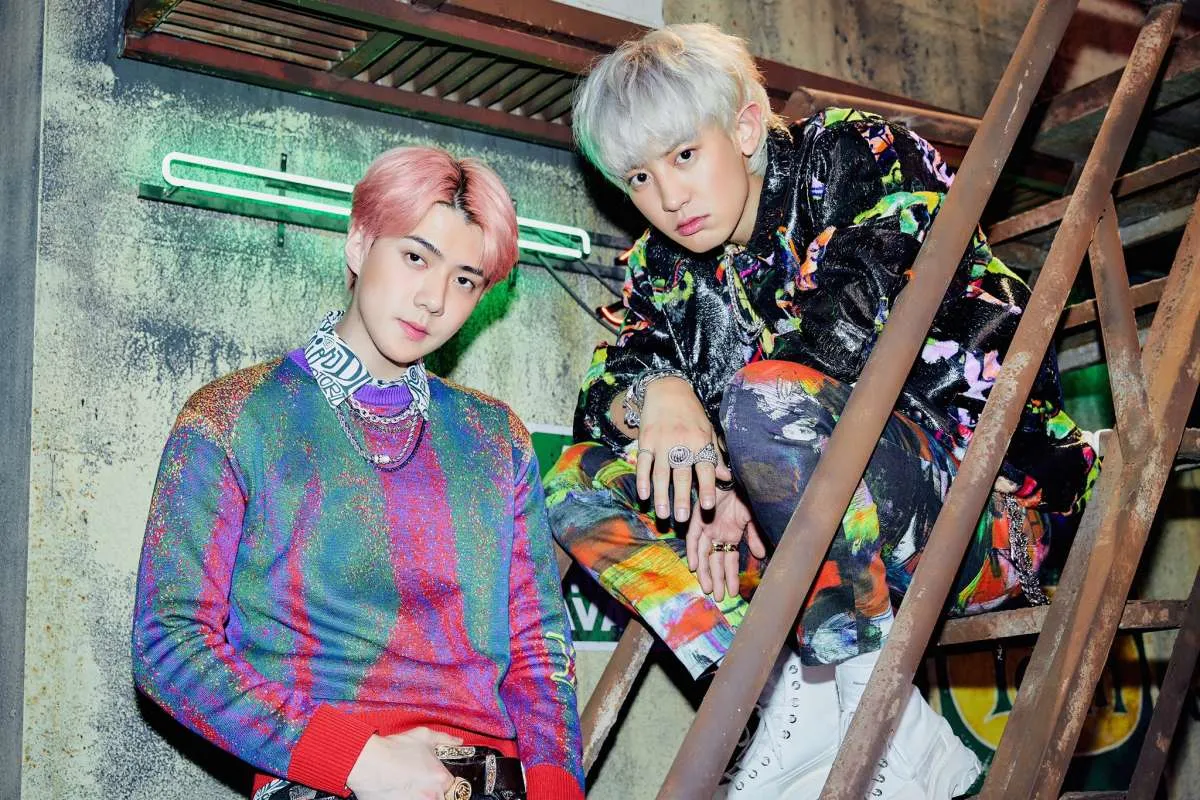 Saham SM Entertainment naik drastis 13,84%, EXO-SC segera rilis 1 Billion Views