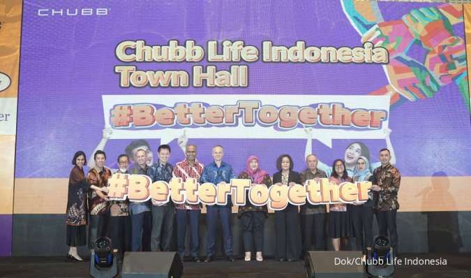 Chubb Life Indonesia dan Cigna Indonesia Resmi Bergabung, Menampilkan Kekuatan Baru 