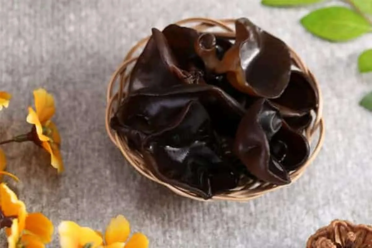 Penggemar Japanese Food, Ini Loh Deretan Jamur Asal Jepang yang Terkenal