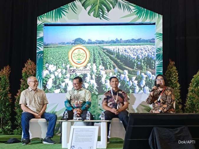 Asosiasi Minta Kementan Lindungi Keberlangsungan Tembakau & Cengkeh