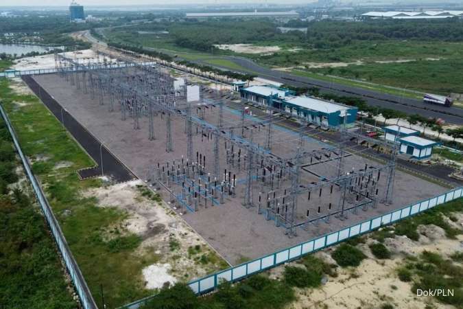 PLN Siap Pasok Listrik untuk Smelter Freeport di Gresik