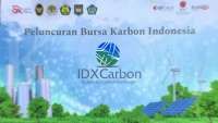 IDSurvey Pastikan Berkontribusi dalam Perdagangan Karbon