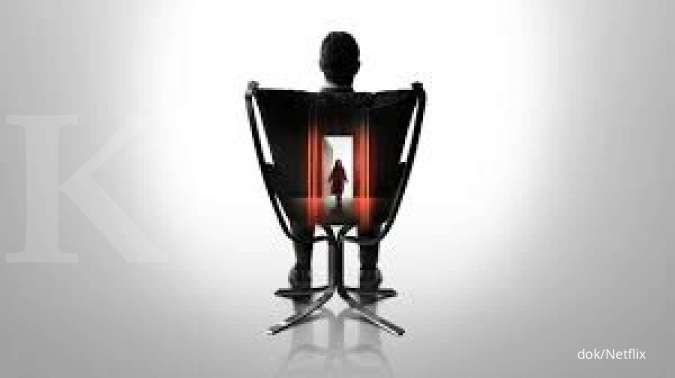 Fans Film Thriller Merapat! Ini Dia Film Thriller Terbaru Netflix Tayang Minggu Ini