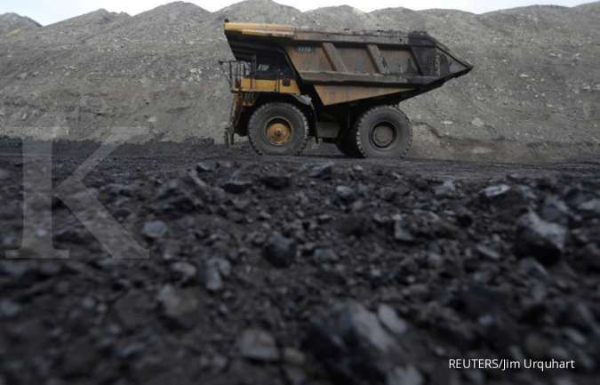 Sah! 30 perusahaan batubara minta naik produksi, ingin harga terus turun?
