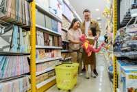 Daya Intiguna (MDIY) Akan Tetap Ekspansi Pasca Lebaran, Namun Lebih Selektif