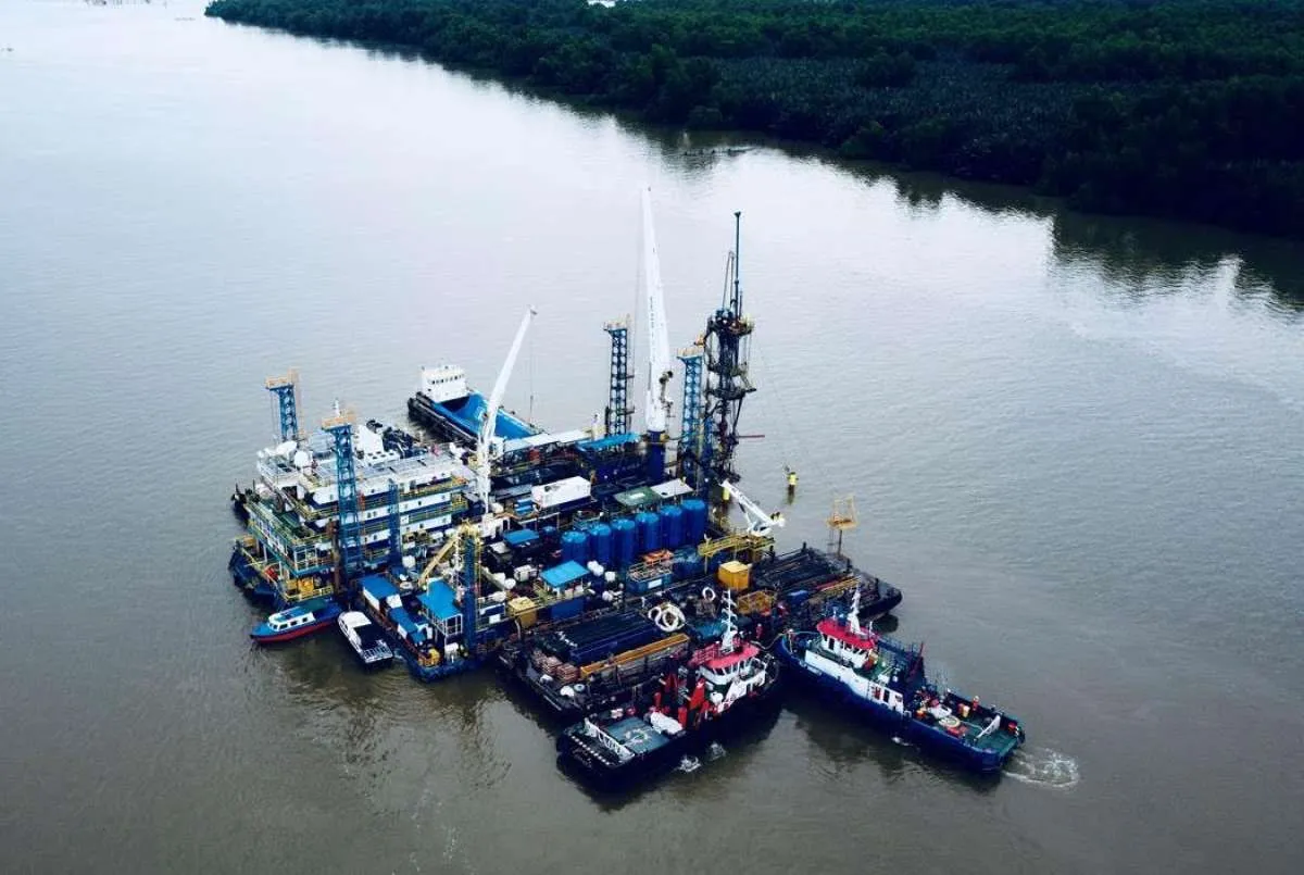Elnusa (ELSA) Optimistis Laba Bersih Tumbuh 12% di 2023, Ini Alasannya