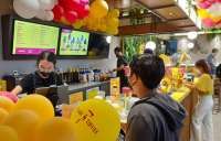 Flash Coffee Ekspansi 130 Gerai, Ubah Konsep dan Rambah Kota Baru